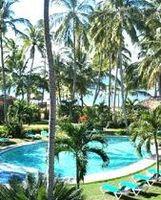 Pool of the Hotel PLAYA COLIBRI - Las Terrenas - Dominican Republic